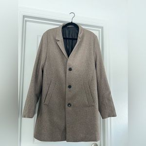 H&M men’s coat